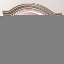 Allie 4 Pc Bedroom Set