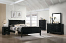 Louis Philippe Dresser