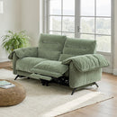 Morley Power Loveseat