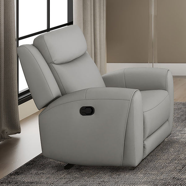 Jacobus Manual Recliner image