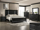 Cressida Led Dresser Mirror