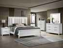 Cressida Led Dresser Mirror