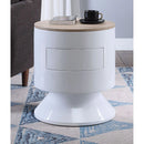 Accent Table