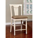 Sabrina Counter Ht Table Set