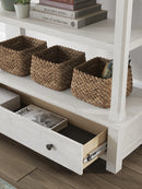 Robbinsdale 75" Bookcase
