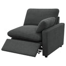 Collins Modular Power Reclining Sectional Sofa