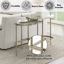 Nesting Table