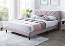 Cherry Queen Bed