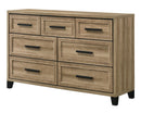 Jameson Dresser