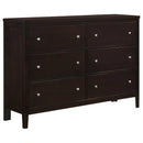 Carlton Dresser