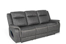 Arturus Power Sofa