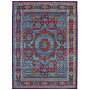 Crumlin Area Rug