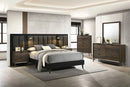 Chalfont Bed