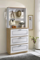 Shoe Cabinet