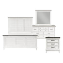 Chesterton Queen Bed Set image