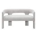 Marais-Bench image
