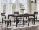 Higgins Dining Table