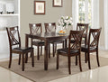 Eloise 7-Pc Dinette Set