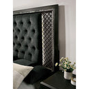 Demetria Bed