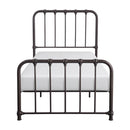 Bethany Twin Platform Bed