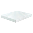 Edelweiss 10" Queen Memory Foam Mattress
