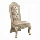 Vatican Side Chair Set-2