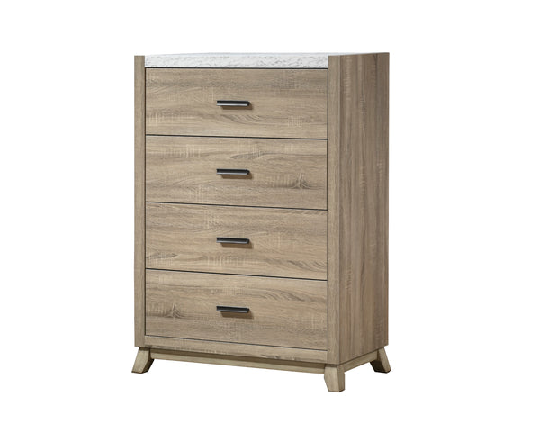 TILSTON CHEST image