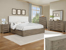 Veranda Night Stand