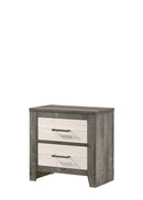 RHETT NIGHTSTAND