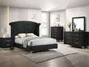Lucinda Dresser - Black