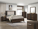 Carlton Chest