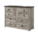 Ella-Mae Dresser