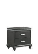 FRAMPTON NIGHTSTAND