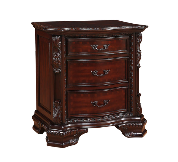 SHEFFIELD NIGHTSTAND