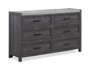 MADSEN DRESSER