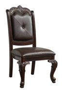 KIERA SIDE CHAIR