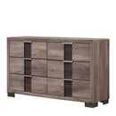 RANGLEY DRESSER