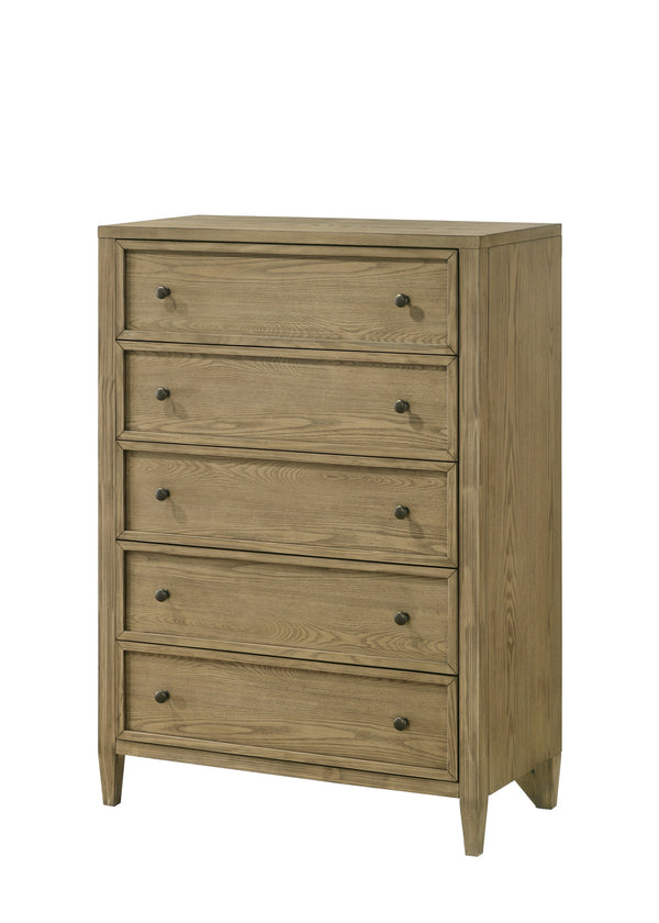 SIENNA CHEST