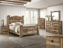 Ella-Mae Dresser-Reclaimed Natural