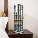 COLUMN TABLE LAMP
