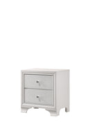 LYSSA NIGHTSTAND FROST