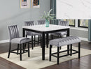Pascal Counter Height Bench
