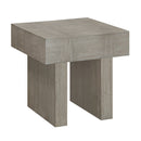 CRAWLEY END TABLE