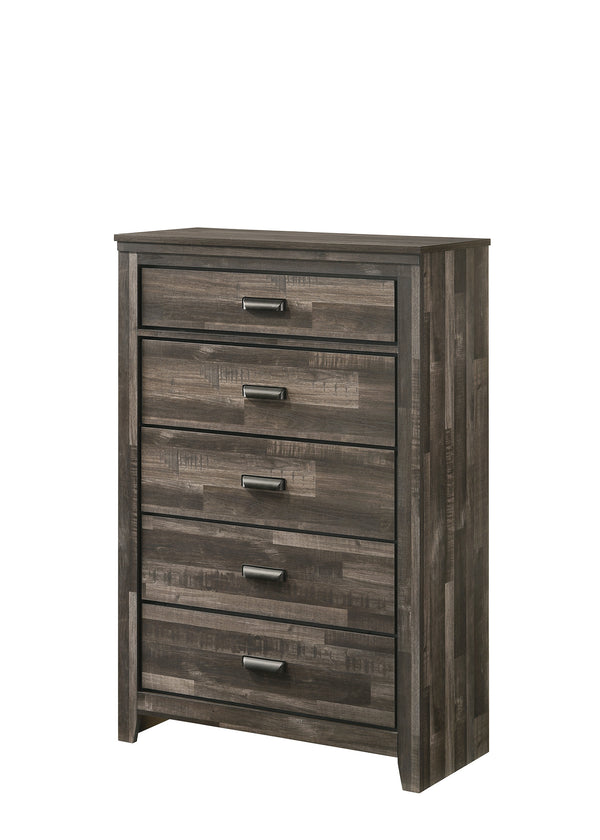 CARTER CHEST image