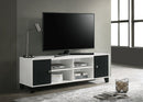 AKERSON TV STAND