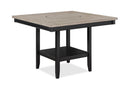 Fulton Counter Height.Table Light Grey
