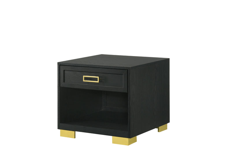 PEPE END TABLE