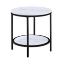 VALERIE END TABLE