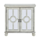 Poppy Accent Chest