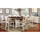Sabrina Counter Ht Table Set